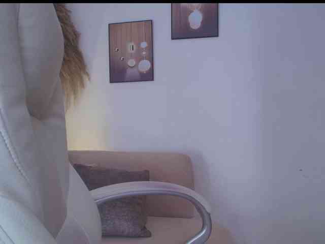 Octaviarouse webcam