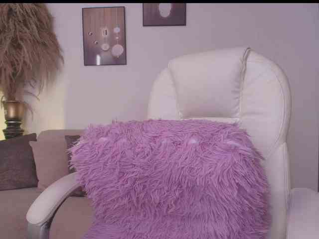 Octaviarouse webcam