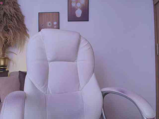 Octaviarouse webcam