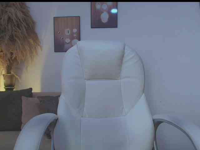 Octaviarouse webcam