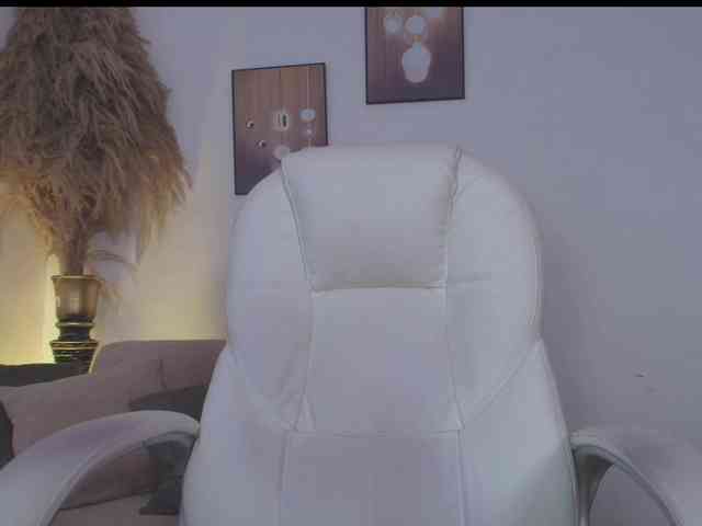 Octaviarouse webcam