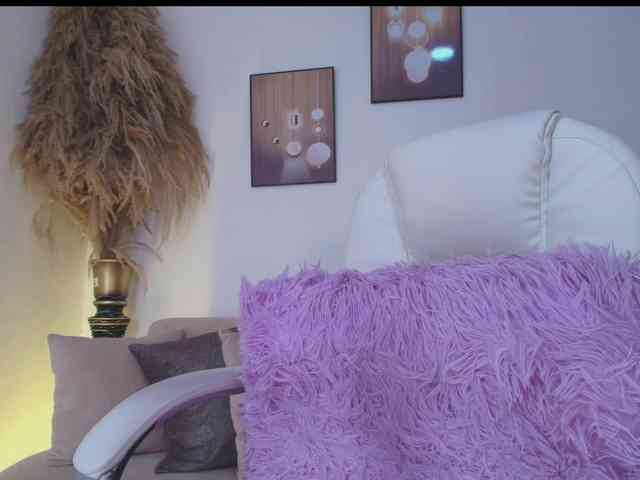 Octaviarouse webcam