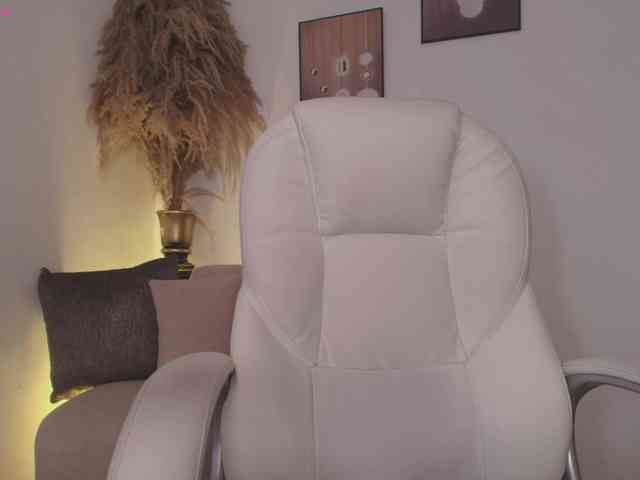 Octaviarouse webcam
