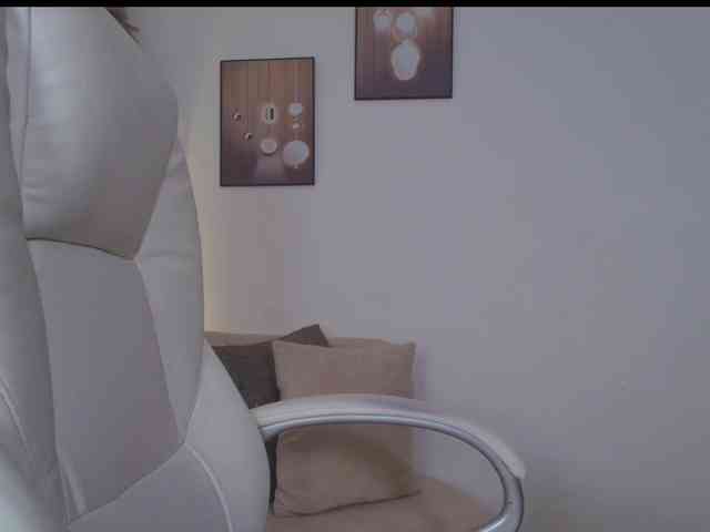 Octaviarouse webcam