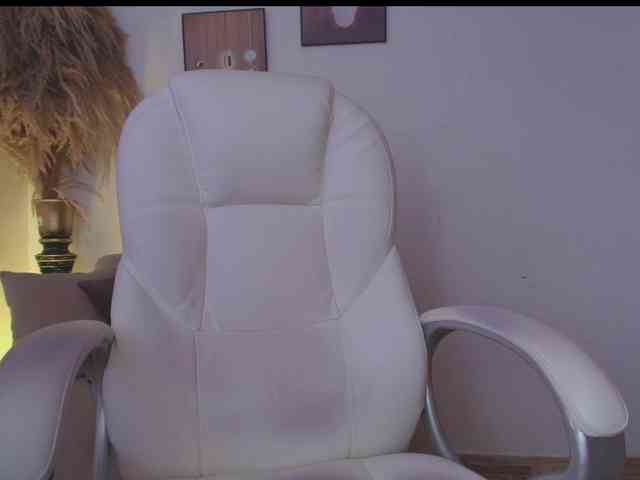 Octaviarouse webcam