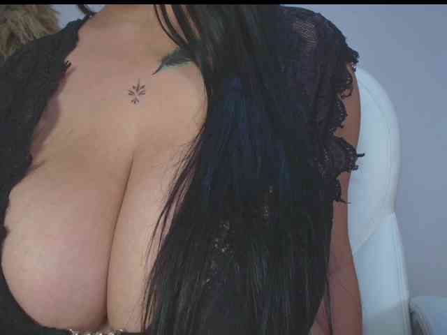 Octaviarouse webcam