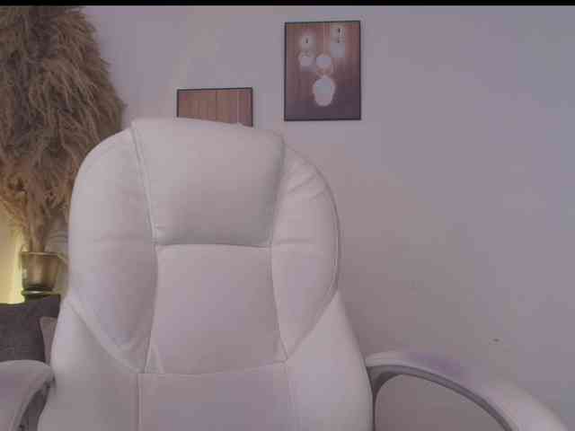Octaviarouse webcam