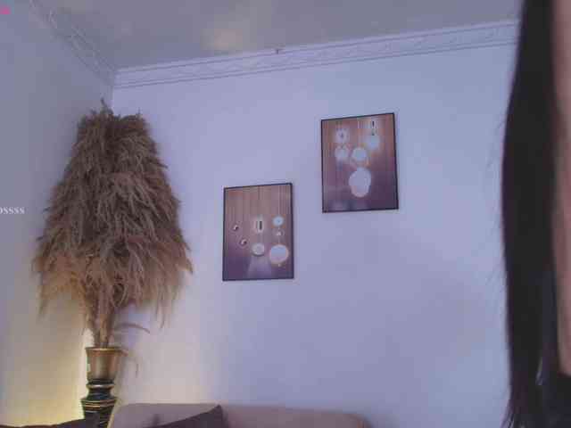 Octaviarouse webcam