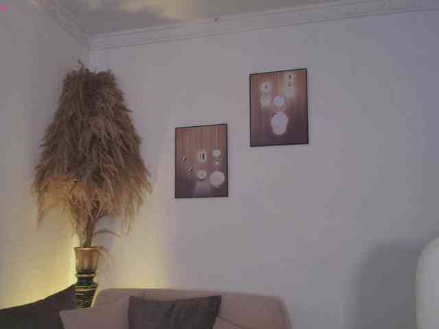 Octaviarouse webcam