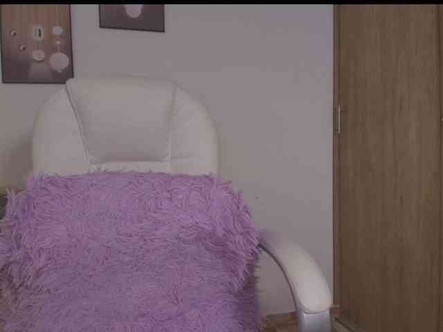 Octaviarouse webcam