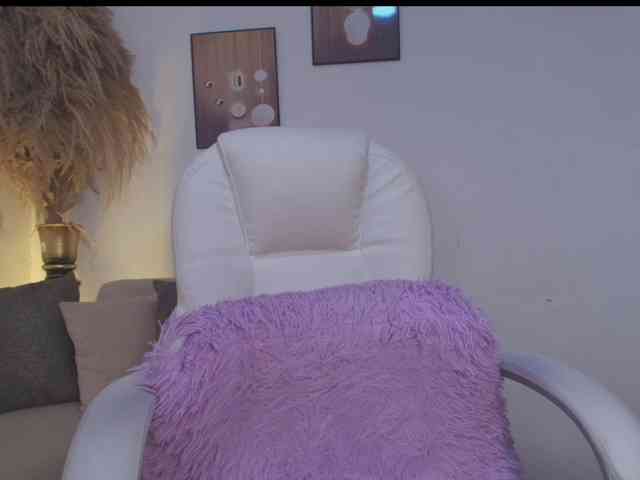 Octaviarouse webcam