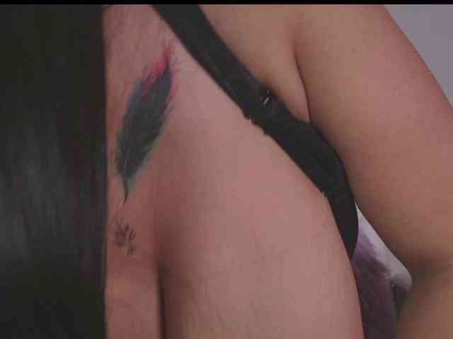Octaviarouse webcam