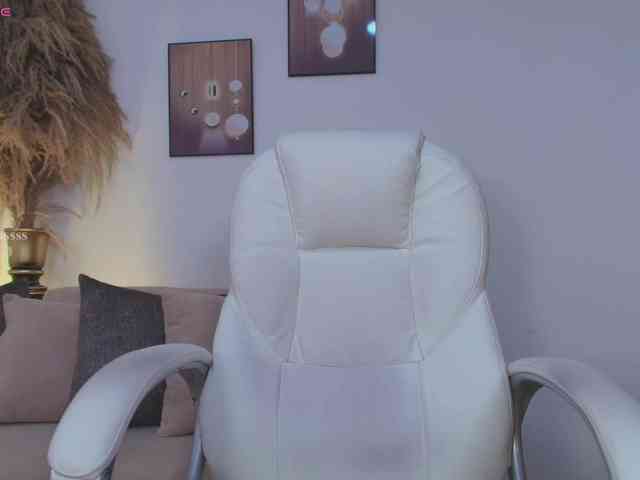 Octaviarouse webcam