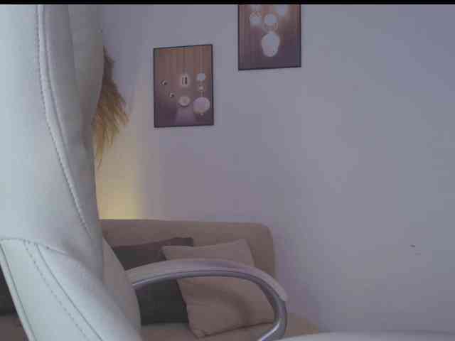 Octaviarouse webcam