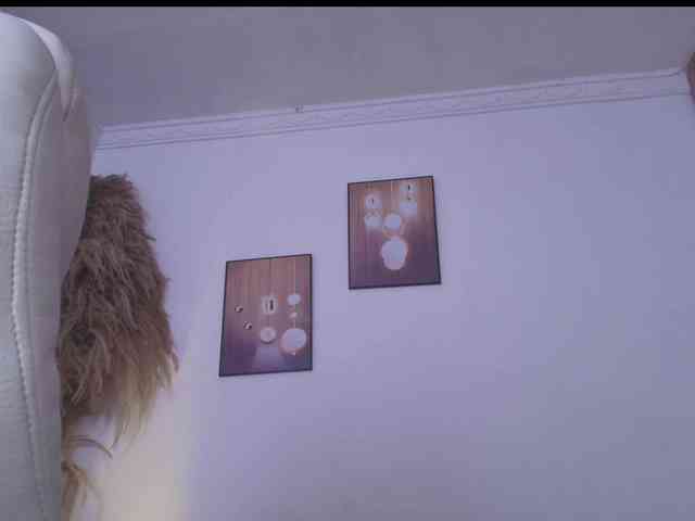 Octaviarouse webcam