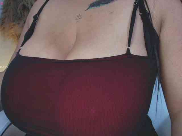 Octaviarouse webcam