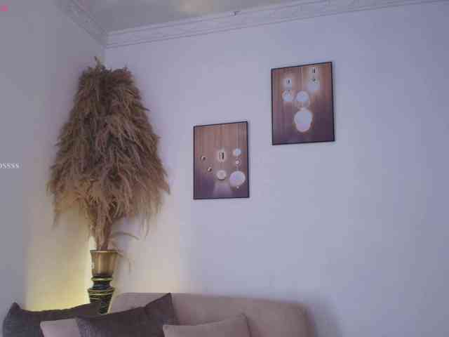 Octaviarouse webcam
