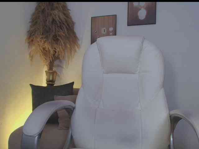 Octaviarouse webcam