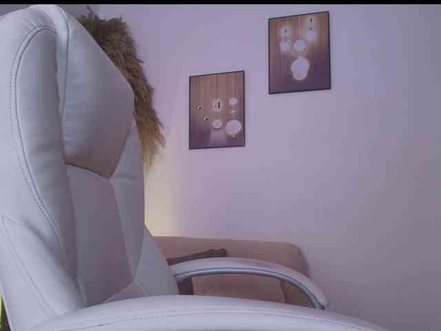 Octaviarouse webcam
