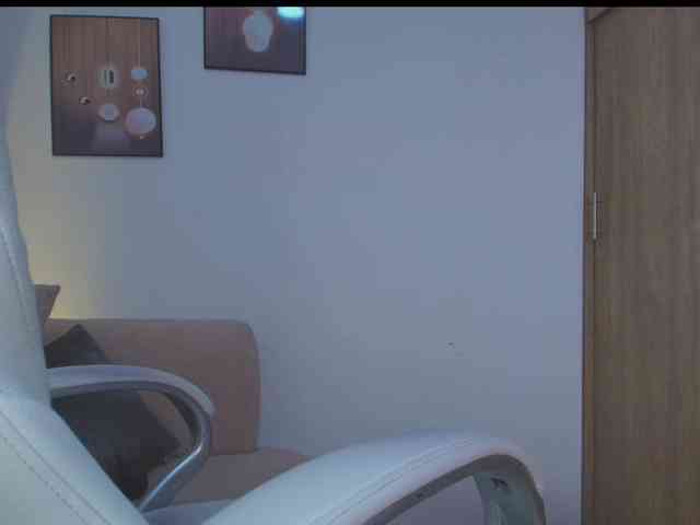 Octaviarouse webcam