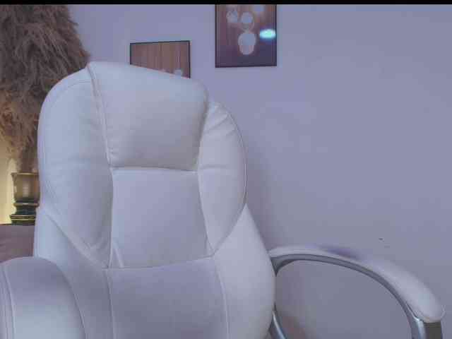 Octaviarouse webcam