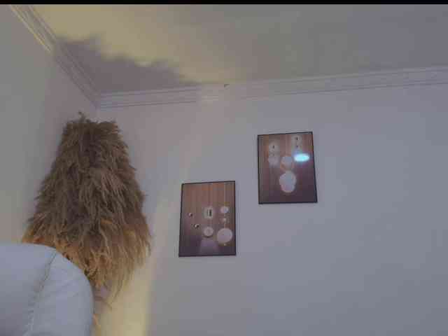Octaviarouse webcam