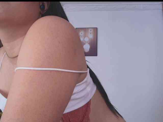 Octaviarouse webcam