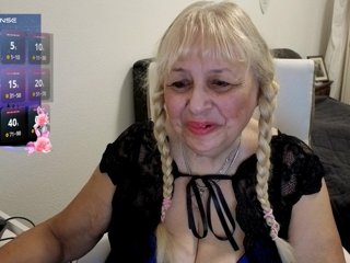 SusiLife Porn Show