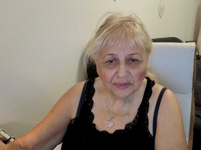 SusiLife live cam on BongaCams