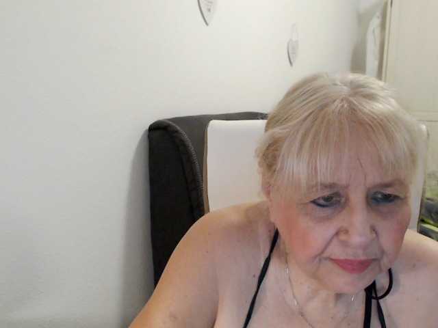 SusiLife live cam on BongaCams
