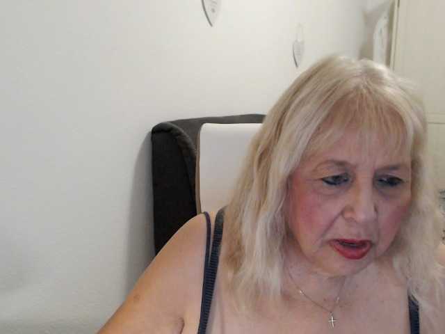 SusiLife live cam on BongaCams