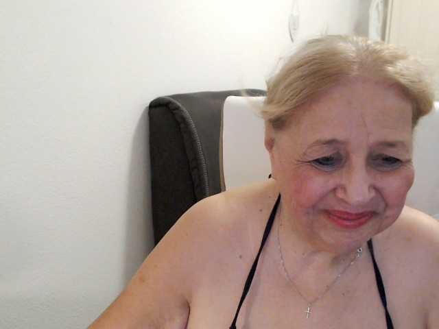 SusiLife live cam on BongaCams