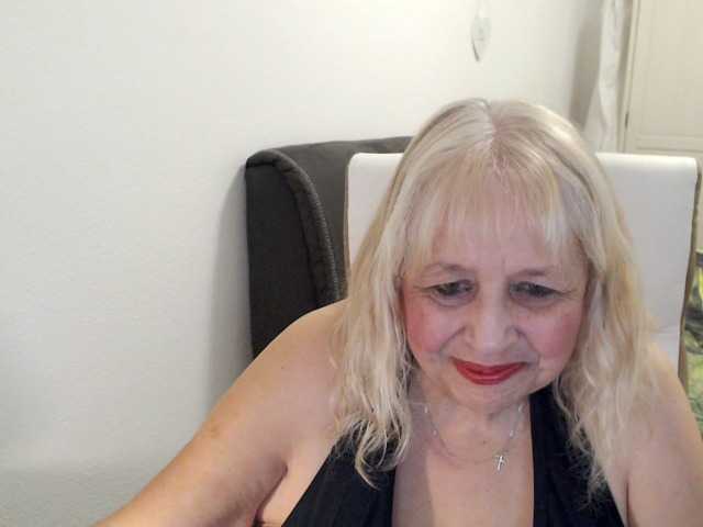 SusiLife live webcam show
