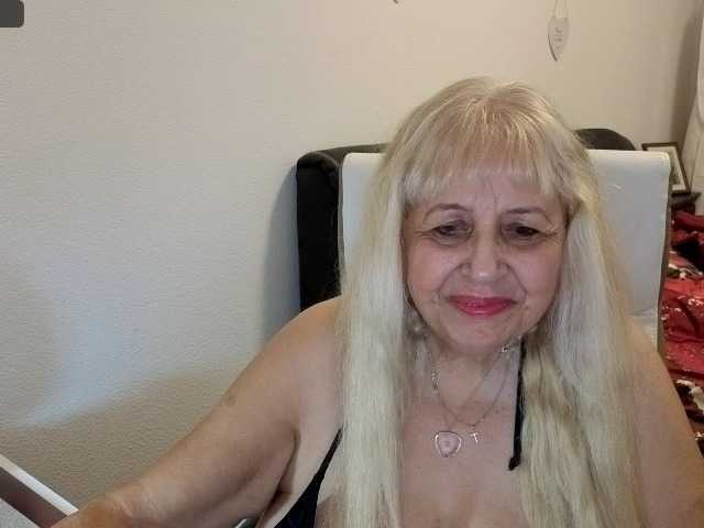 SusiLife live cam on BongaCams
