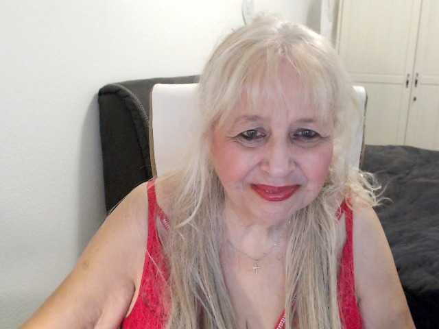 SusiLife live webcam show