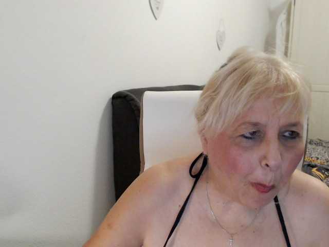 SusiLife live cam on BongaCams