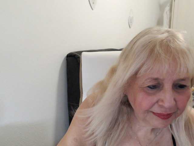 SusiLife live cam on BongaCams