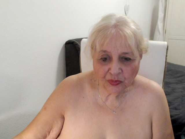 SusiLife live webcam show