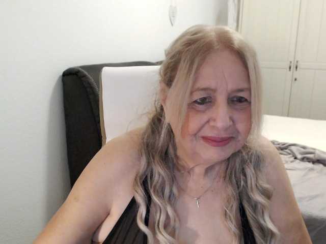 SusiLife live cam on BongaCams