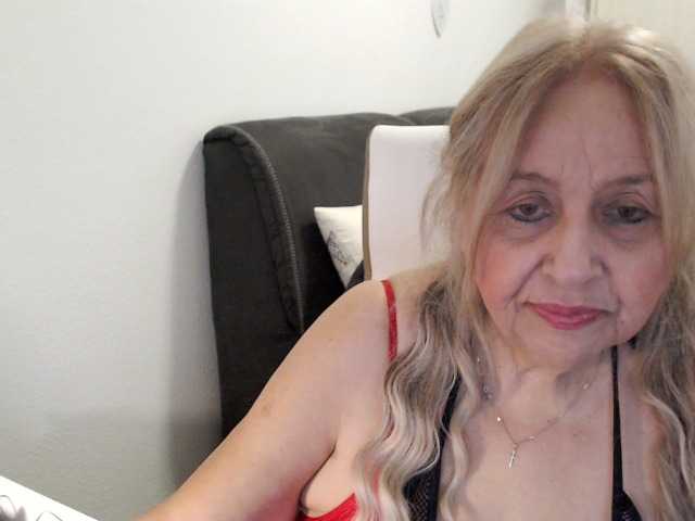 SusiLife live cam on BongaCams