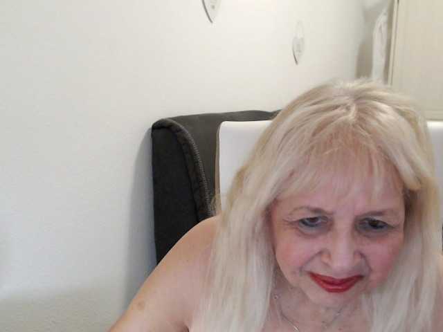 SusiLife live cam on BongaCams