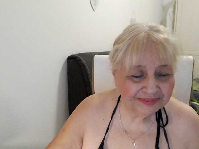 SusiLife live cam on BongaCams