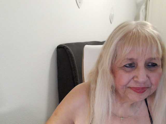 SusiLife live cam on BongaCams