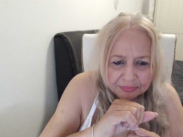 SusiLife live cam on BongaCams