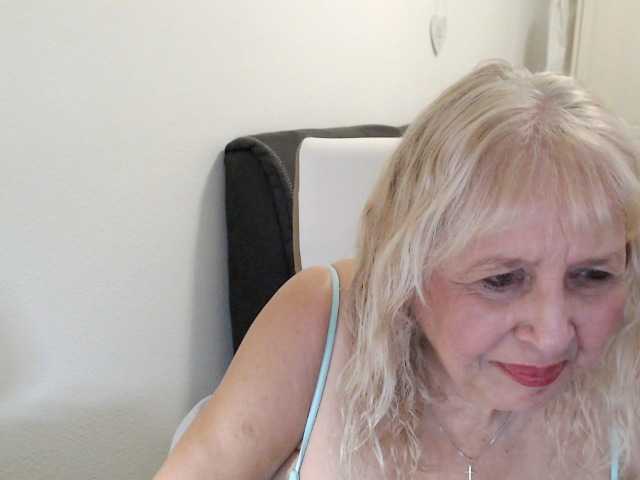 SusiLife live webcam show
