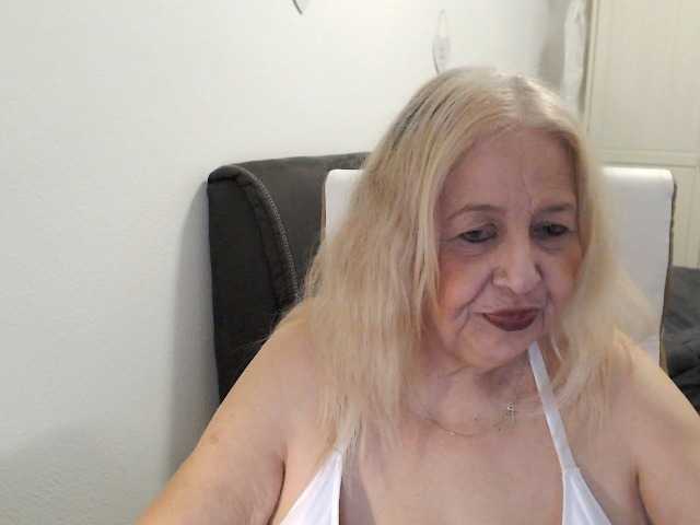 SusiLife live cam on BongaCams