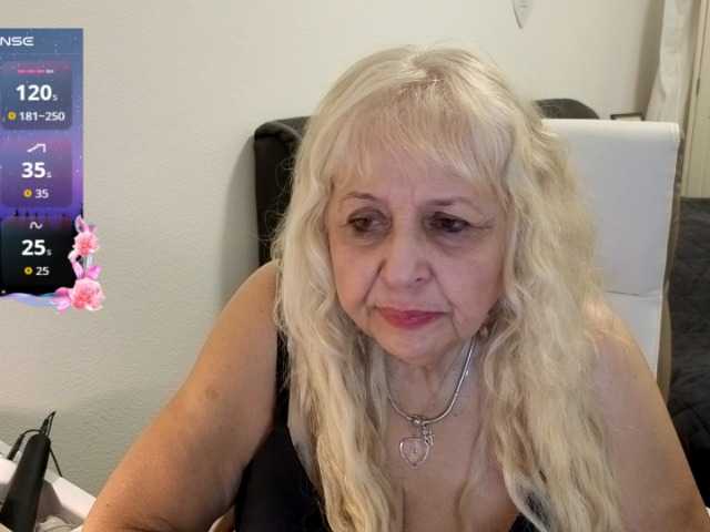 SusiLife live cam on BongaCams