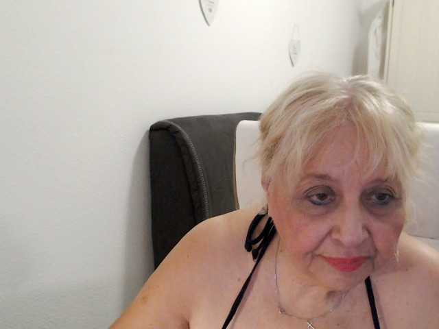 SusiLife live cam on BongaCams