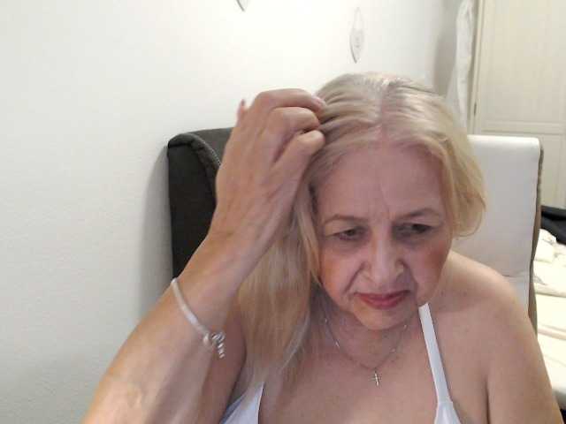 SusiLife live cam on BongaCams