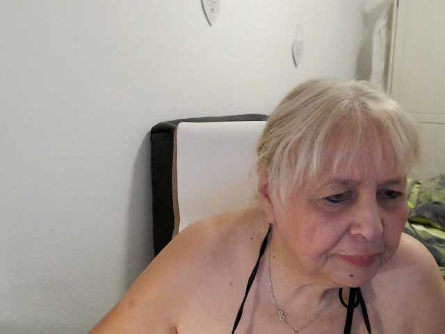 SusiLife live cam on BongaCams